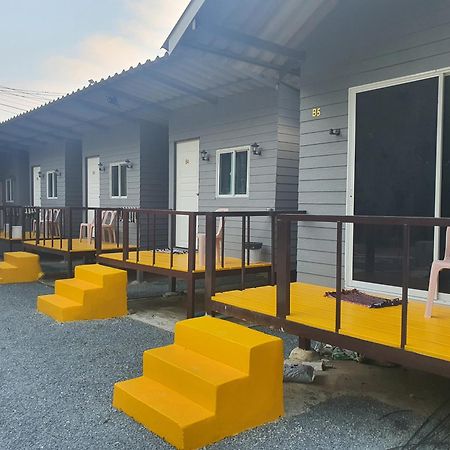 Crazy Monkey Hotel ตราด ภายนอก รูปภาพ