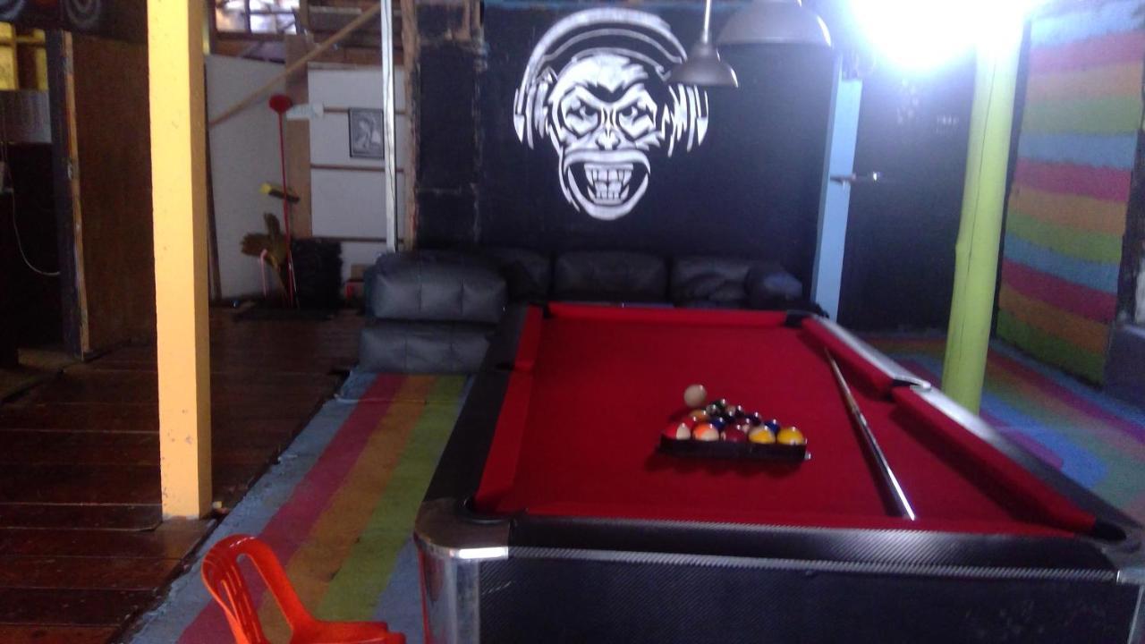 Crazy Monkey Hotel ตราด ภายนอก รูปภาพ