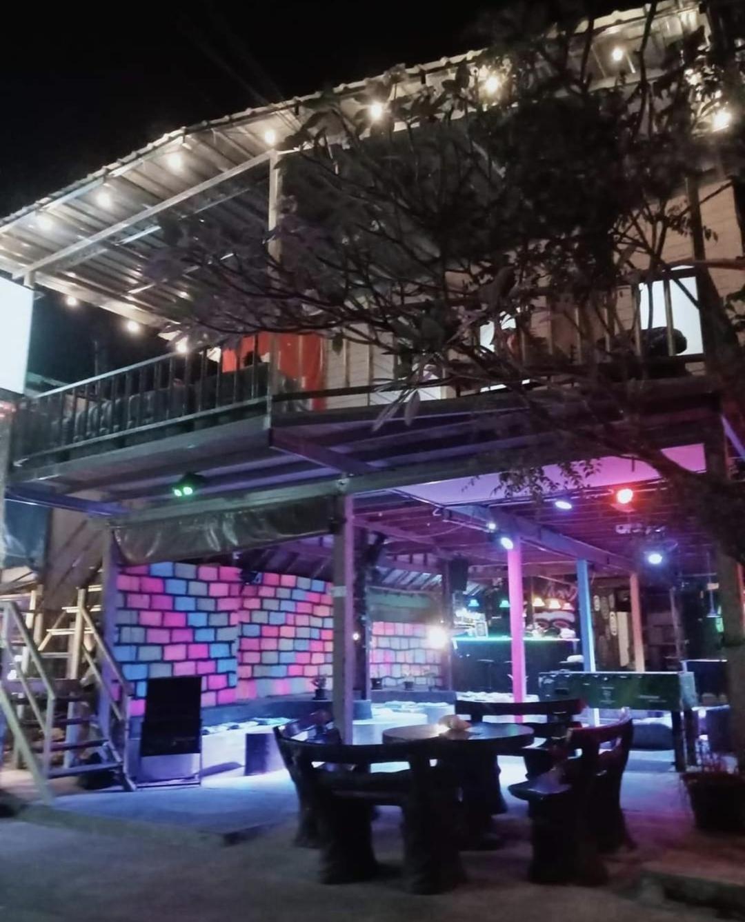 Crazy Monkey Hotel ตราด ภายนอก รูปภาพ