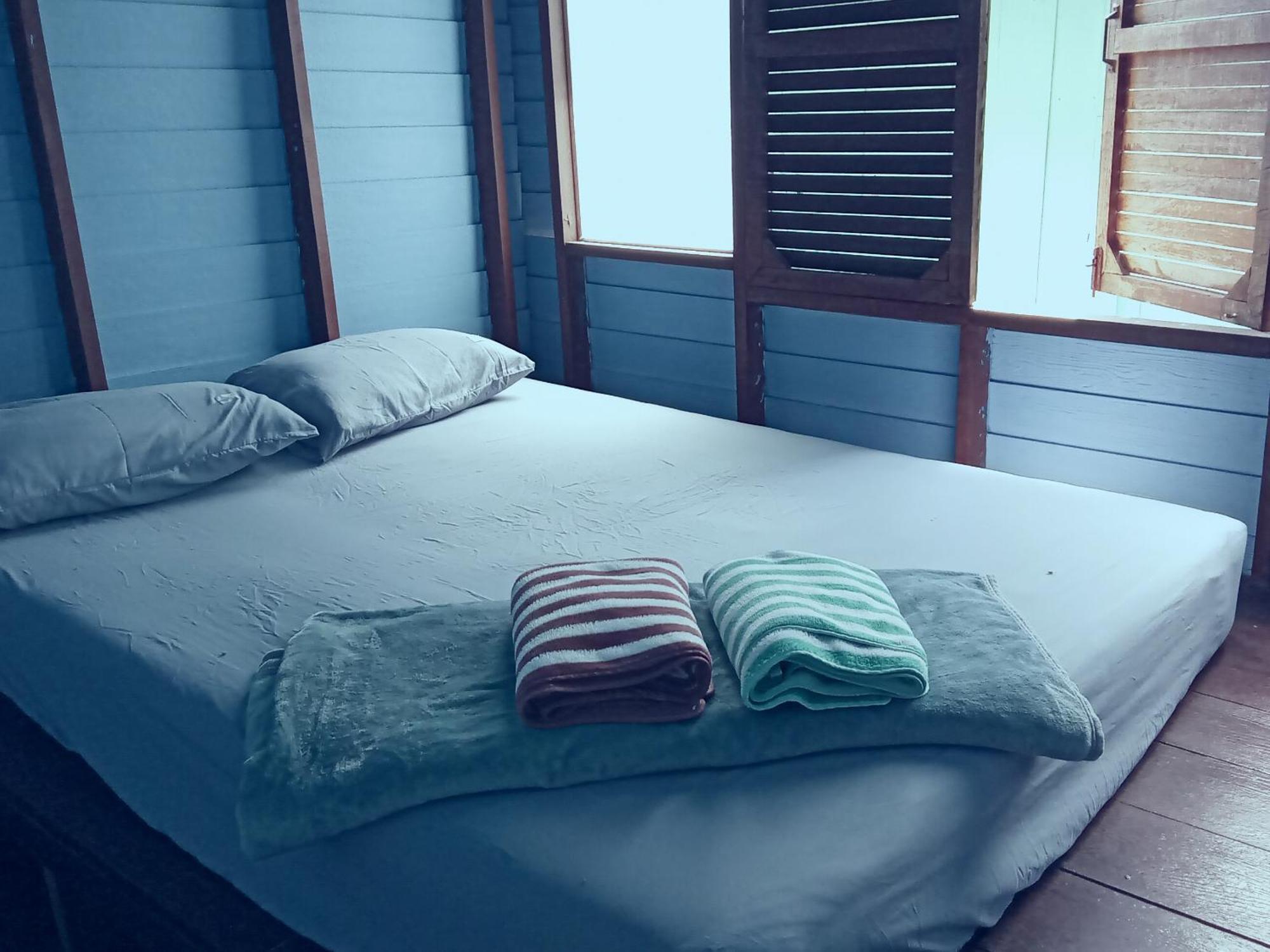 Crazy Monkey Hotel ตราด ภายนอก รูปภาพ