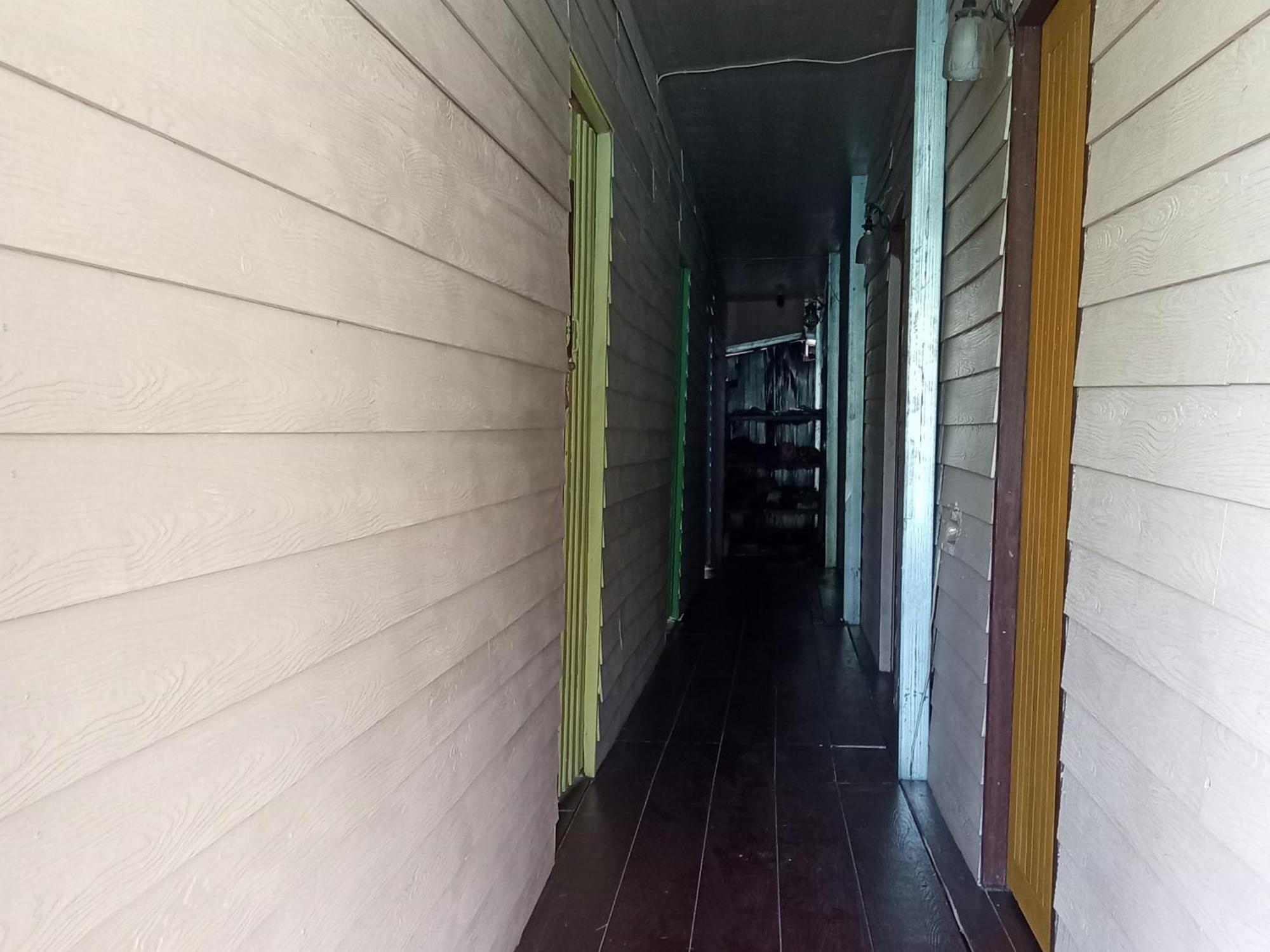 Crazy Monkey Hotel ตราด ภายนอก รูปภาพ