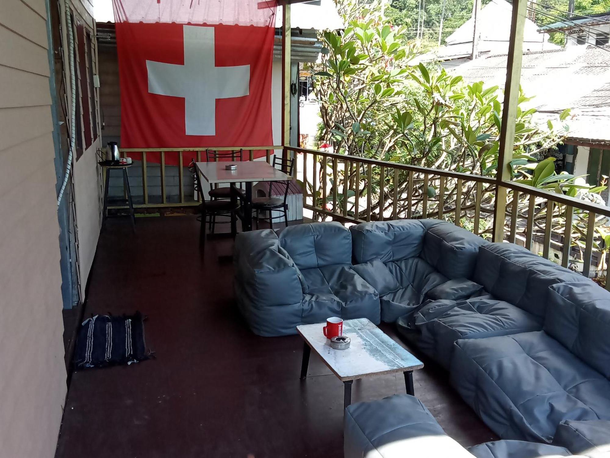 Crazy Monkey Hotel ตราด ภายนอก รูปภาพ