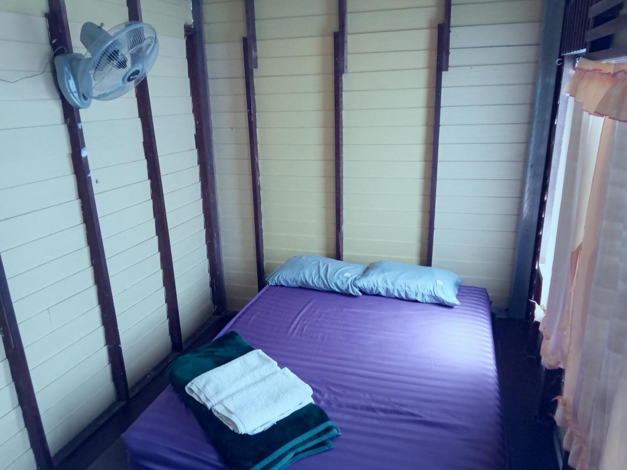 Crazy Monkey Hotel ตราด ภายนอก รูปภาพ