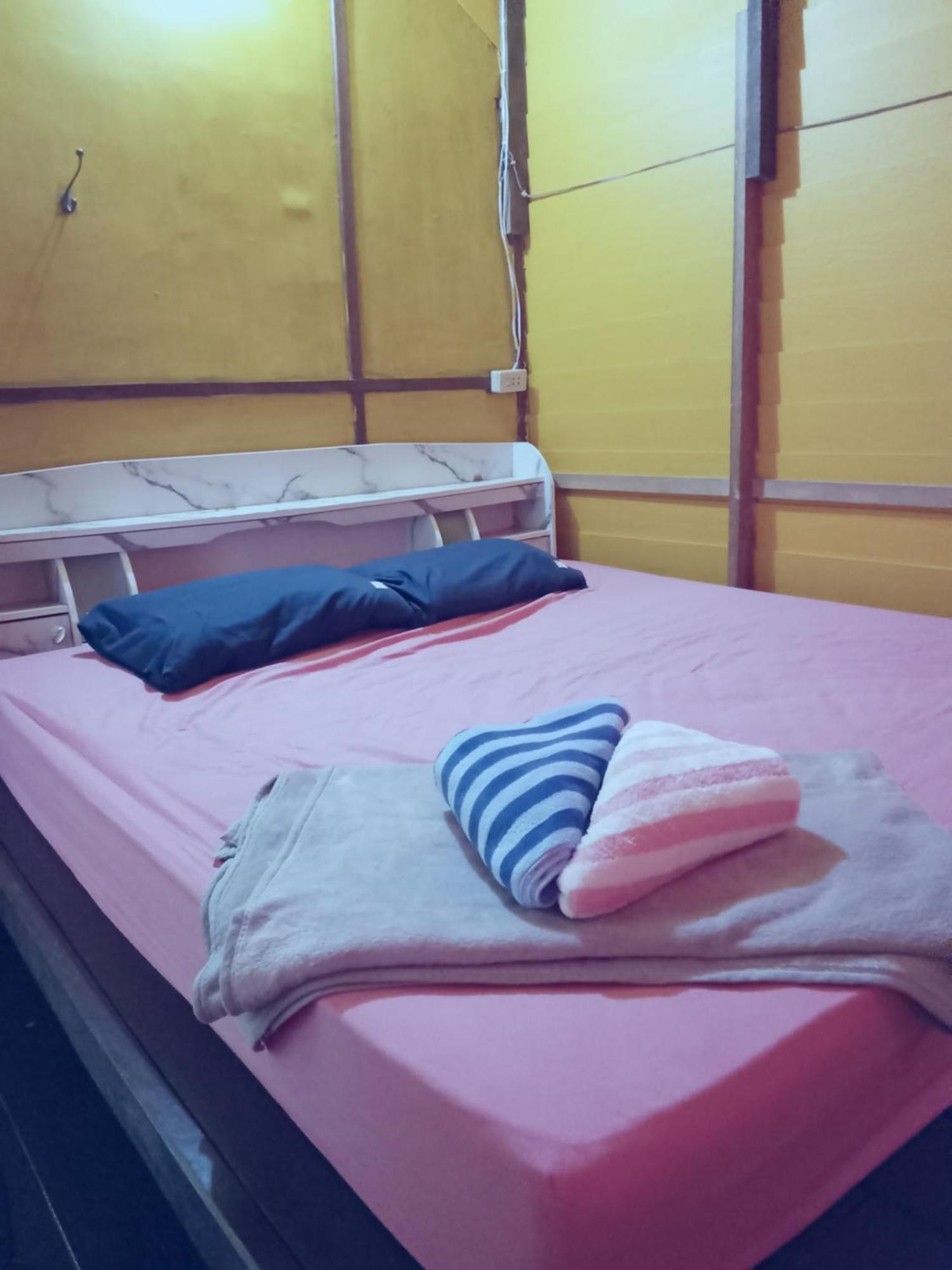 Crazy Monkey Hotel ตราด ภายนอก รูปภาพ