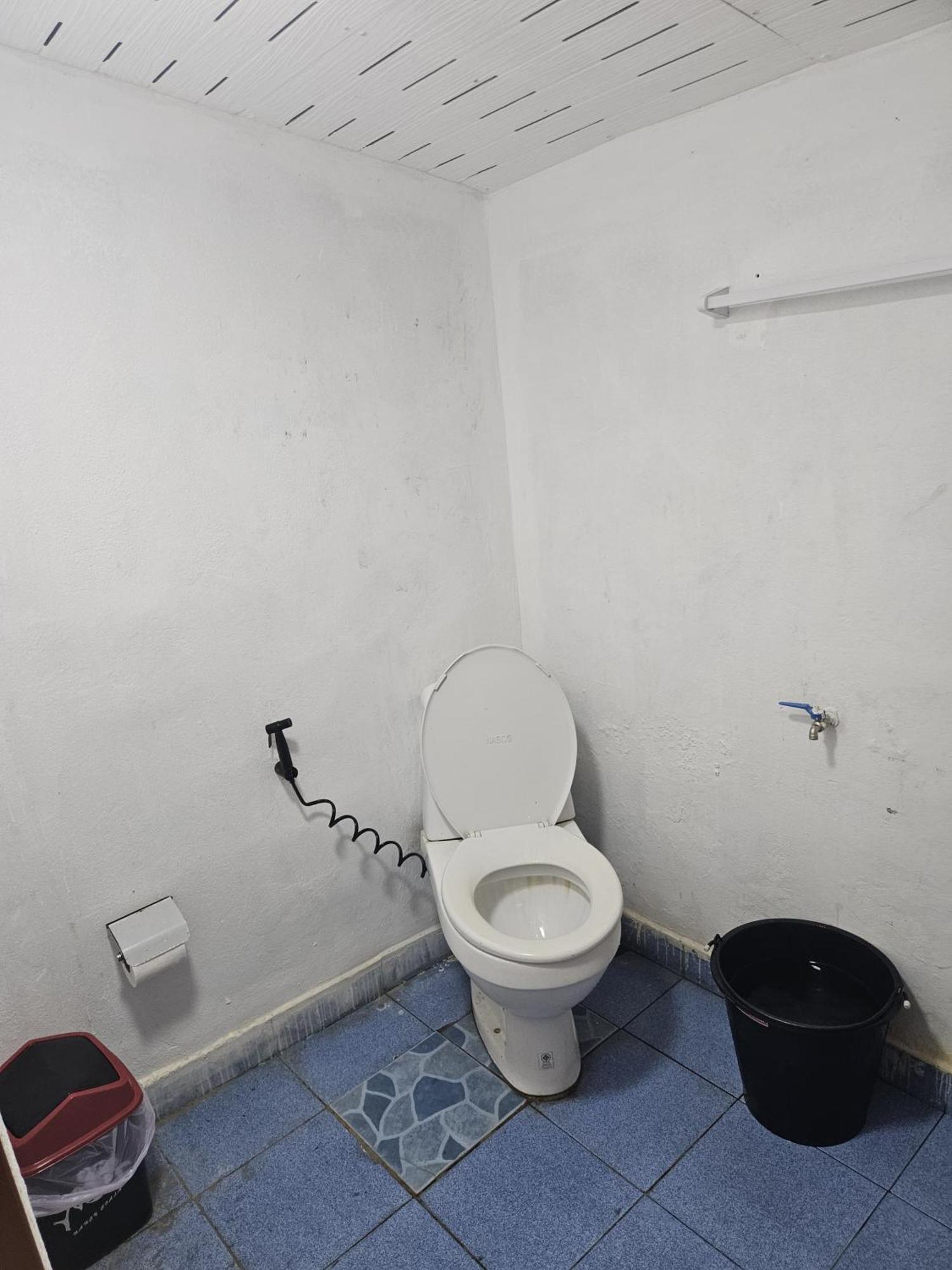 Crazy Monkey Hotel ตราด ภายนอก รูปภาพ