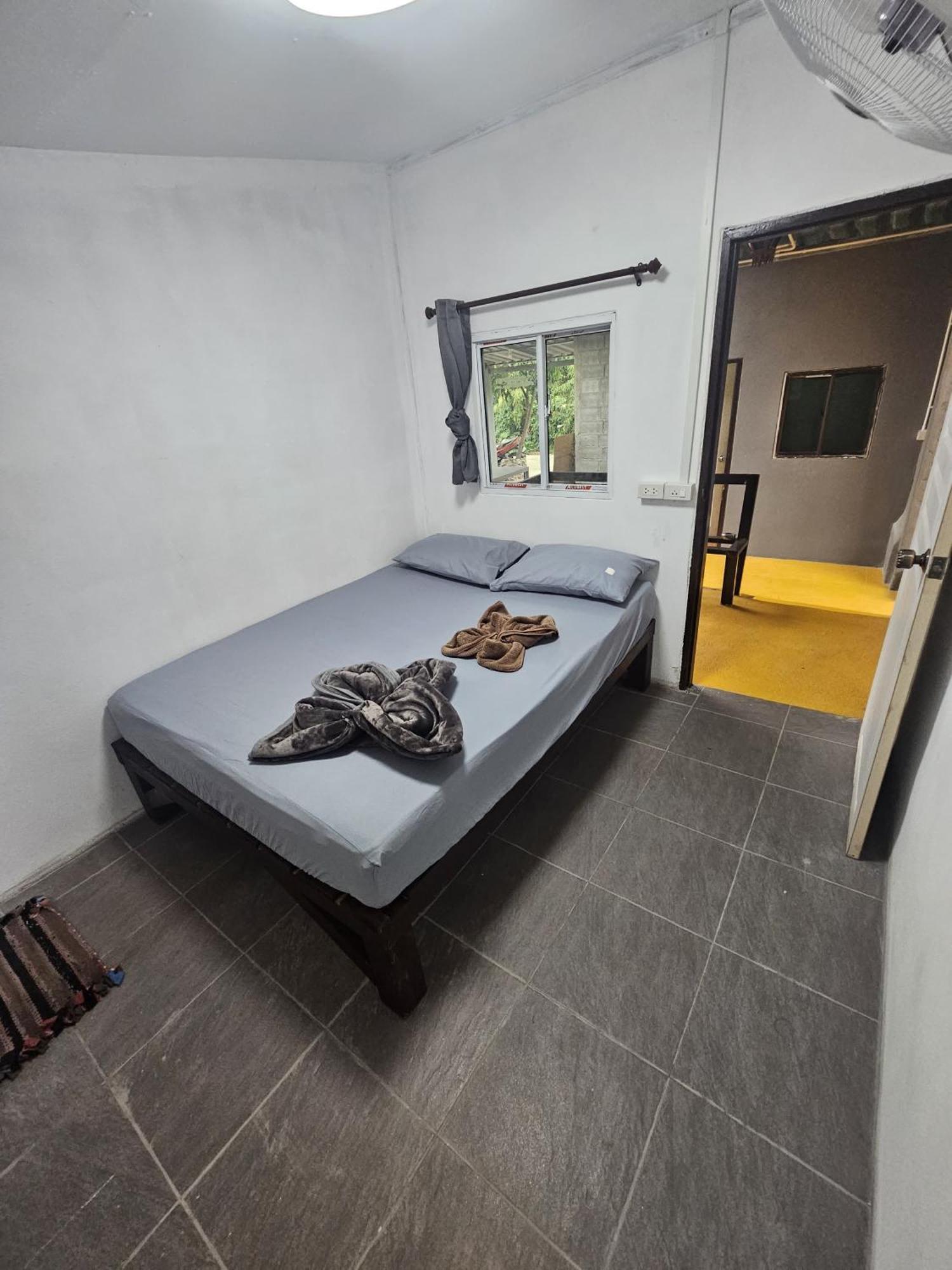 Crazy Monkey Hotel ตราด ภายนอก รูปภาพ